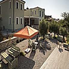 Otel Fiori Urla 
